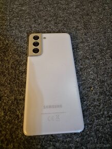 Samsung galaxy s21 5G - 2