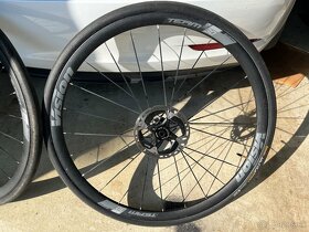 Cestne kolesa Vision Team 30 tubeless Disc - 2