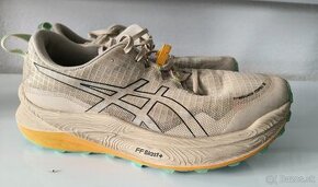 ASICS TRABUCO MAX 3  Pôvodná cena:169,90Eur Trail Tensiky - 2