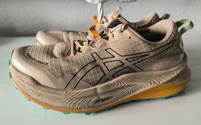 ASICS TRABUCO MAX 3  Pôvodná cena:169,90Eur Trail Tensiky - 2