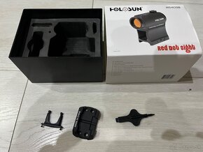 Holosun HS403B - 2