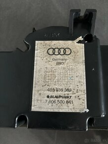 Subwoofer AUDI - 2