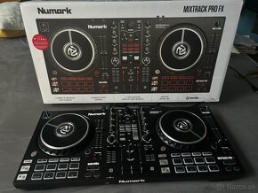 Numark Mixtrack Pro FX - 2