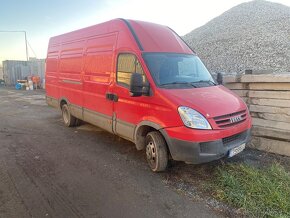 Iveco Daily 3.0HP - 2