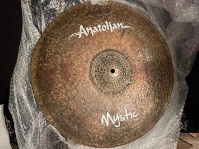 Anatolian Mystic Crash 18 - 2