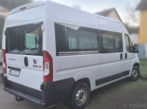 Fiat Ducato - 2