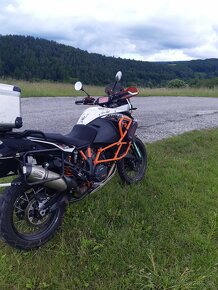 KTM 1190 Adventure R - 2