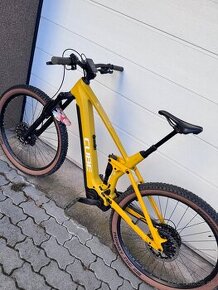 Predám e-bike Cube Stereo Hybrid 140 HPC Pro - 2