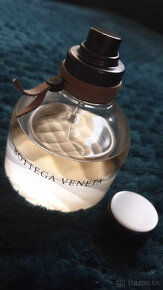 Bottega Veneta  parfém  30ml  original - 2