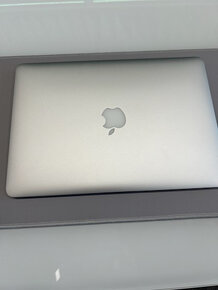 MacBook Air 2017, 13.3", 128 GB V ZÁRUKE - 2