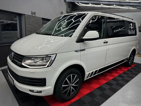 Volkswagen Transporter T6, 2.0 TDI, DPH, LONG, DSG - 2