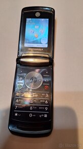 Motorola V8 - 2