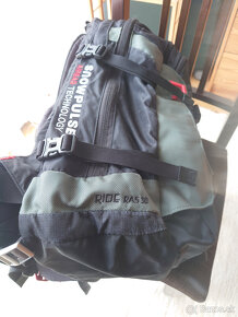 Mammut RAS Ride 30 - 2