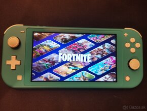 Nintendo switch lite - 2