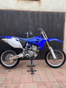 Yamaha yzf 250 - 2