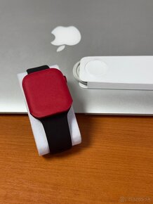 Apple Watch 9 45mm Product Red - nové, záruka - 2