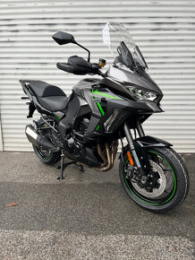 Kawasaki Versys 1100 SE - 2