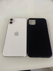 Predám iphone 11 64GB - 2