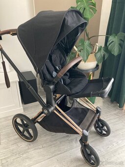 Cybex priam - 2