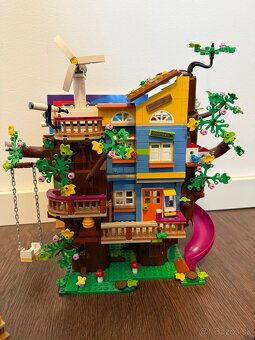 Lego Friends - 2