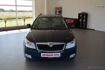 Škoda Octavia 1,6 TDi, ELEGANCE, NAVI, - 2