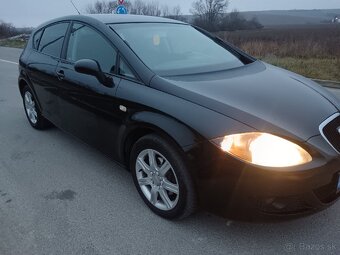 Seat leon 2 1.6 b 75kw 2006 - 2