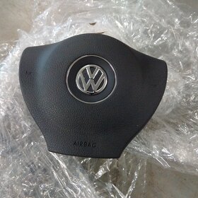 Airbag vw passat B6 B7 Golf 6 T5 caddy touran - 2