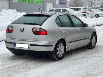 Seat Leon 1.9tdi 66kw - 2