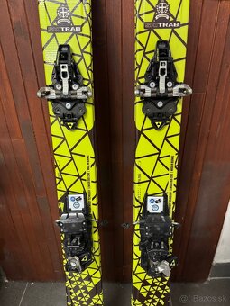 La Sportiva Maximo skialp set - 2