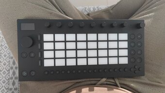 Predam Ableton Move - standalone - 2