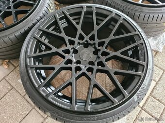 alu kola 20 5x112 audi A5 TT mercedes C E CLS alu kola - - 2