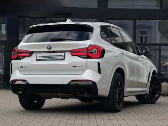 BMW X3 xDrive30d M Sport - 2