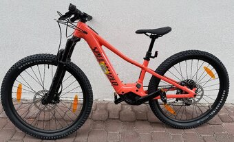 Detský elektrobicykel Specialized Turbo Levo Kids veľ. 24 - 2