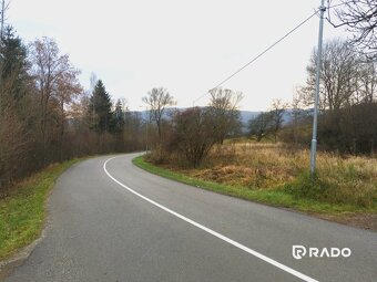 RADO | Stavebný pozemok v obci Dohňany - 1261m2 - 2