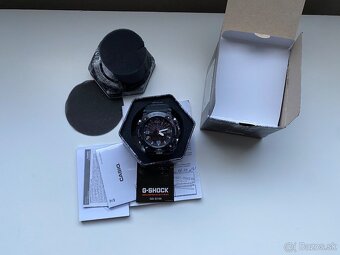 CASIO G-shock GGB100 - 2