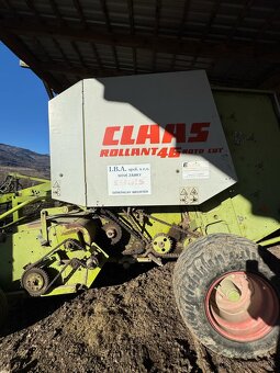 Claas - 2