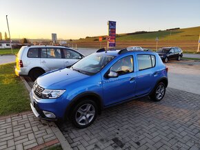 Dacia Sandero - 2