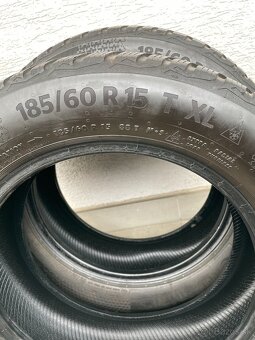 Continental 185/60 R15 2x - 2