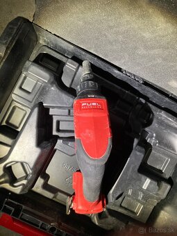 Milwaukee M18 FSG - 2