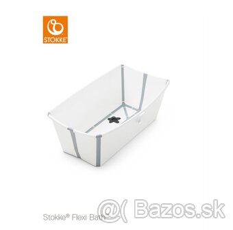 Vanička Stokke Flexi Bath XL - 2