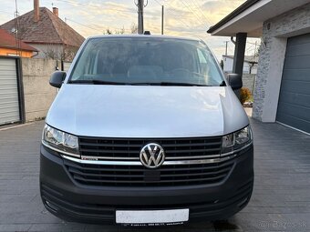 Vw T6.1 Transportér 2.0tdi dsg 4motion - 2