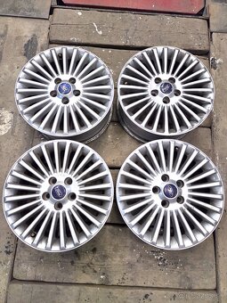 5x108r16 Ford - 2