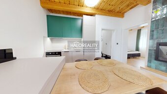 HALO reality - Predaj, apartmán 2 Mýto pod Ďumbierom - NOVOS - 2