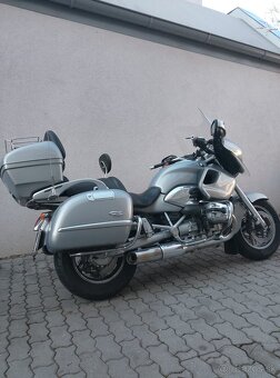 BMW R1200CL - 2