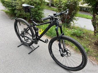 Celoodpružený bike Votec VX Pro - 2