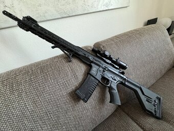 ICS CXP MARS DMR - 2