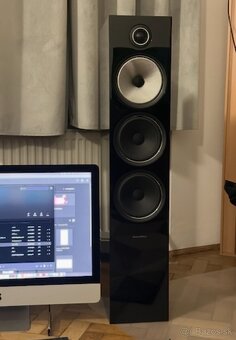 Bowers & Wilkins 703 S2 - 2