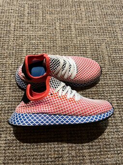 18x Dámské sportovní tenisky Adidas Deerupt (2) - 2