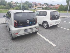 VW e-up, model r.2018, 30tis.km, len za 10.800€ + DPH - 2