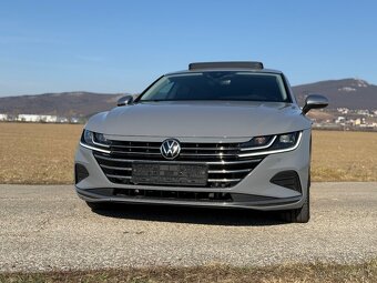 Volkswagen Arteon Shooting Brake EVO 2.0TDI 147kW DSG 2022 - 2